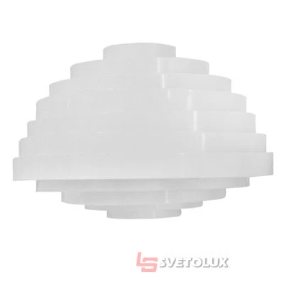 Бра галогенне настінне накладне BL-082W/1 White Brille