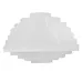 Бра галогенне настінне накладне BL-082W/1 White Brille
