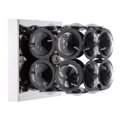 Светильник потолочный накладной BR-01 214W/1 Brille Светильник потолочный накладной BR-01 214W/1 Brille