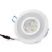 Светильник точечный LED-103A/3W CW+2W Orange 60' Brille