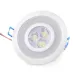 Светильник точечный LED-103A/3W CW+2W Red 60' Brille