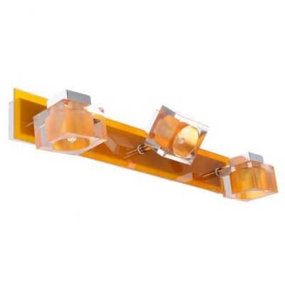 Спот Brille HTL-147/3 G9 Orange