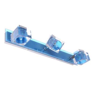 Спот Brille HTL-148/3 G9 Blue