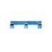 Спот Brille HTL-148/3 G9 Blue