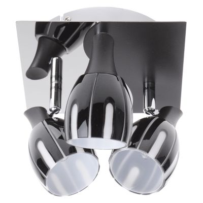 Спот Brille HTL-149B/3 G9