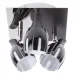 Спот Brille HTL-149B/3 G9