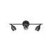 Спот Brille HTL-149A/3 G9