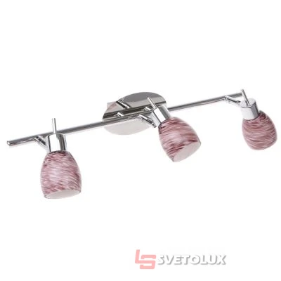 Спот Brille HTL-150A/3 G9