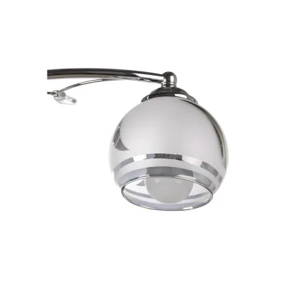 Люстра Brille LK-243S/3 E14 CH