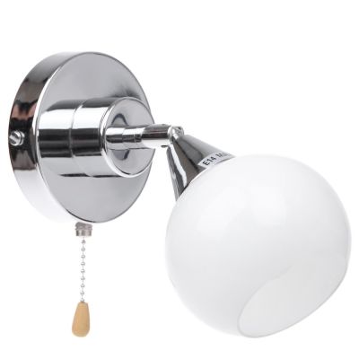 Бра Brille BR-712W/1 E14 CH