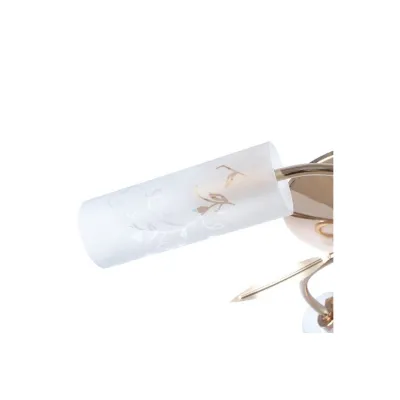 Люстра Brille LK-89S/3 E14 FG