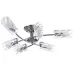 Люстра Brille LK-90S/6 E14 CH