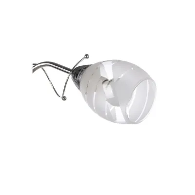 Люстра Brille LK-246S/3 E14 CH