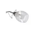 Люстра Brille LK-246S/3 E14 CH