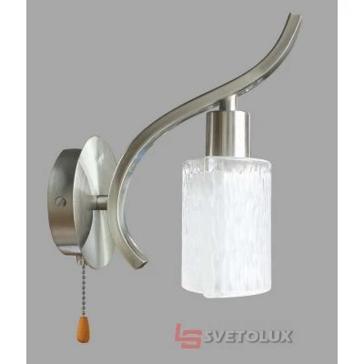 Бра Brille BR-590W/1 E14 SN