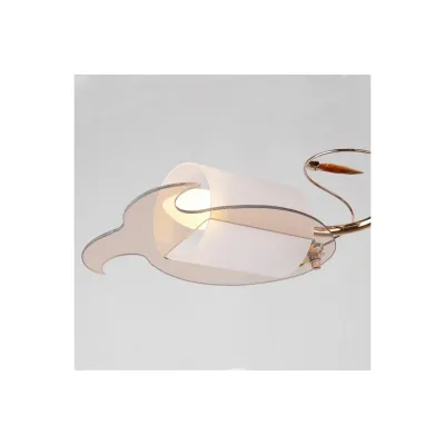 Люстра Brille LK-346S/3 E14 G Люстра Brille LK-346S/3 E14 G