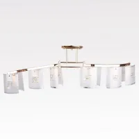 Люстра Brille LK-352S/6 E14 G Люстра Brille LK-352S/6 E14 G