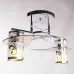Люстра Brille LK-357S/2 E14 CH