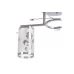 Люстра Brille LK-357S/2 E14 CH
