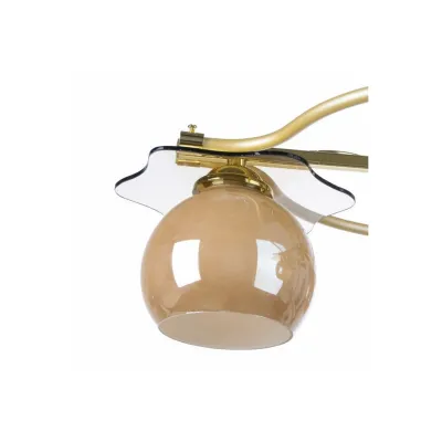 Люстра Brille LK-360S/3 E27 G