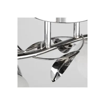 Люстра Brille LK-364S/2 E14 CH