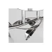 Люстра Brille LK-364S/2 E14 CH