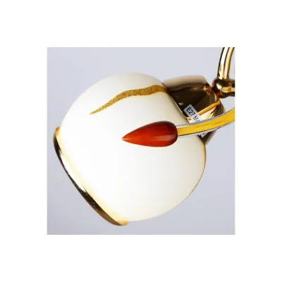 Люстра Brille LK-376S/3 E27 G