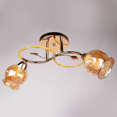 Люстра Brille LK-394S/2 E14 G