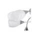 Люстра Brille LK-432S/9 E27 CH