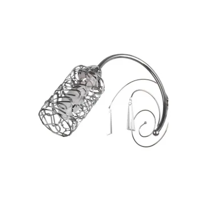 Люстра Brille LK-441S/3 E14 CH