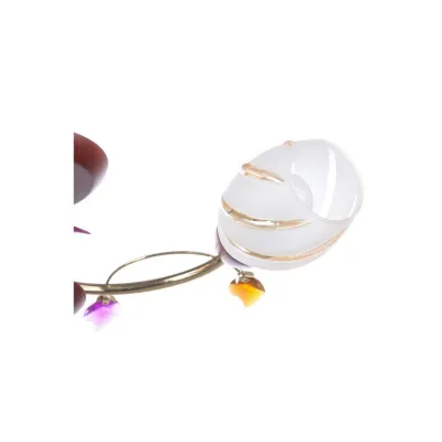 Люстра Brille LK-451S/3 E14 G