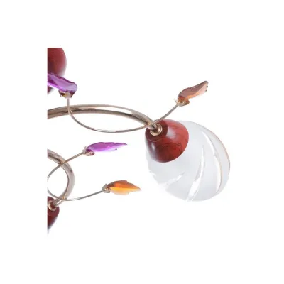 Люстра Brille LK-451S/5 E14 G