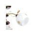 Люстра Brille LK-453S/3 E27 G