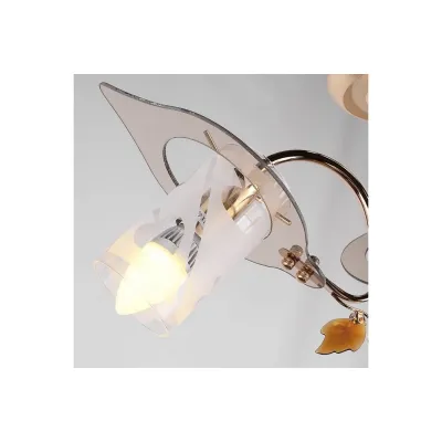 Люстра Brille LK-460S/3 E14 G