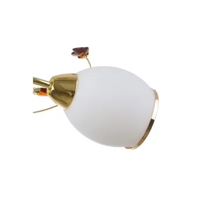 Люстра Brille LK-461S/3 E14 G Люстра Brille LK-461S/3 E14 G