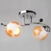 Люстра Brille LK-478S/2 E27 CH