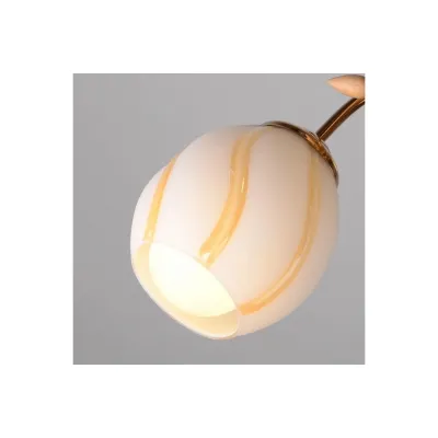 Люстра Brille LK-485S/3 E27 G