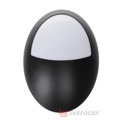Світильник настінно-стельовий накладний AL-41 6W 30 pcs CW IP66 SMD 5630 led Brille