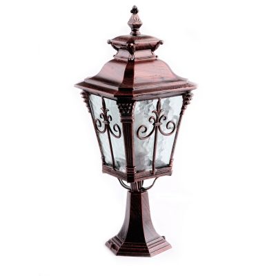 Светильник парковый Brille GL-61 BH