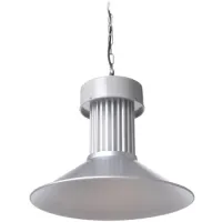 Светильник Brille LED-601/100W J-7051 CW COB "Колокол" Светильник Brille LED-601/100W J-7051 CW COB "Колокол"