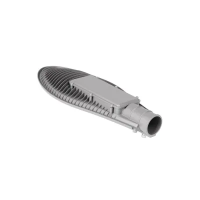 Светильник LED консольный на столб HL-604/80W J-6022 CW Brille Светильник LED консольный на столб HL-604/80W J-6022 CW Brille