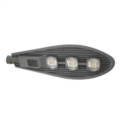 Уличный светодиодный консольный светильник LED-604/150W CW COB