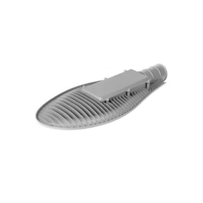 Светильник консольный на столб LED HL-604/100W J-6022 CW COB Brille Светильник консольный на столб LED HL-604/100W J-6022 CW COB Brille