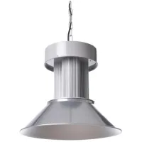 Світильник Brille LED-606/150W J-7051 CW COB "Дзвін" Світильник Brille LED-606/150W J-7051 CW COB "Дзвін"