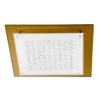 Светильник Brille BR-002 431C/3 E27 G Светильник Brille BR-002 431C/3 E27 G