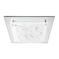 Светильник Brille BR-002 432C/2 E27 CH Светильник Brille BR-002 432C/2 E27 CH