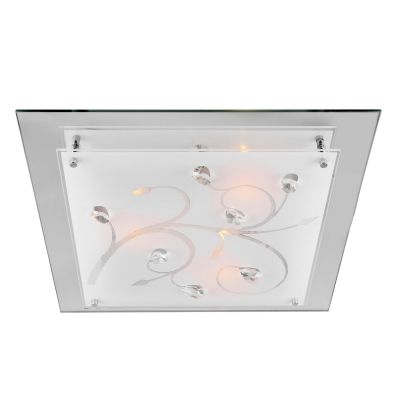 Светильник Brille BR-002 432C/3 E27 CH