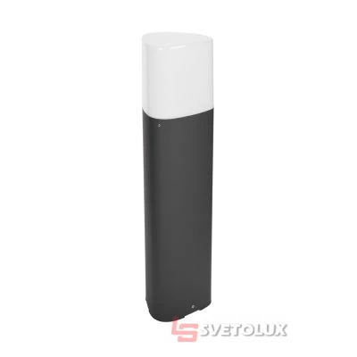 Светильник парковый Brille PL-10/50 IP44 E27
