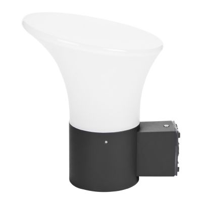 Світильник вуличний Brille PL-11/20 IP44 E27