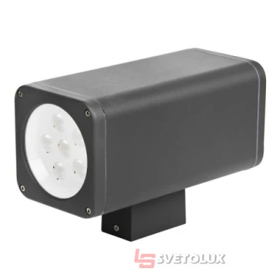 Светильник Brille PL-13/25 IP64 LED накладной
